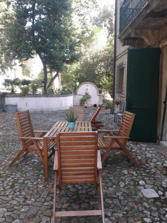 Il Gatto E Il Violino Villa Lido di Fermo Exterior foto