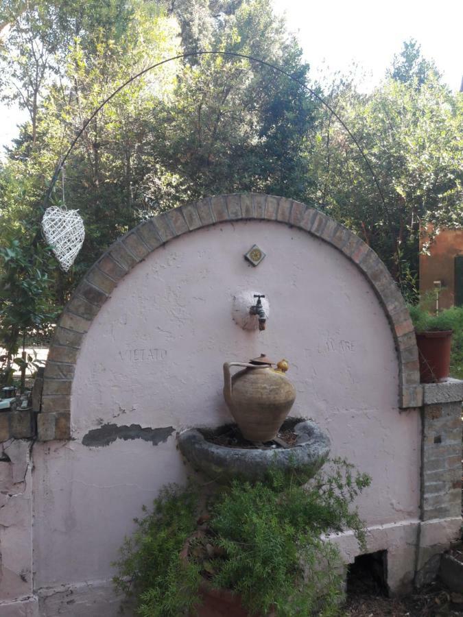Il Gatto E Il Violino Villa Lido di Fermo Exterior foto