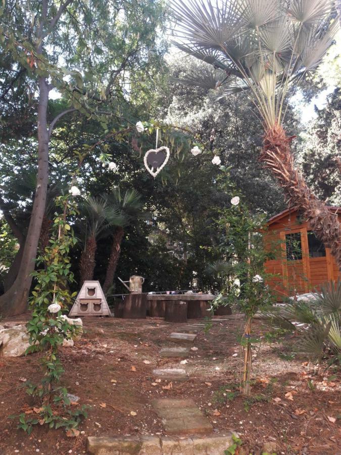 Il Gatto E Il Violino Villa Lido di Fermo Exterior foto