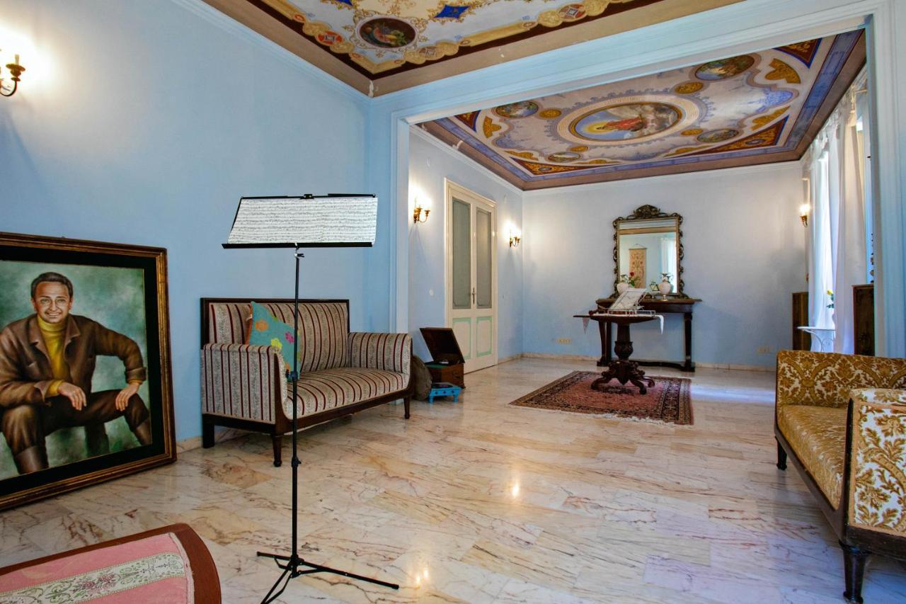 Il Gatto E Il Violino Villa Lido di Fermo Exterior foto